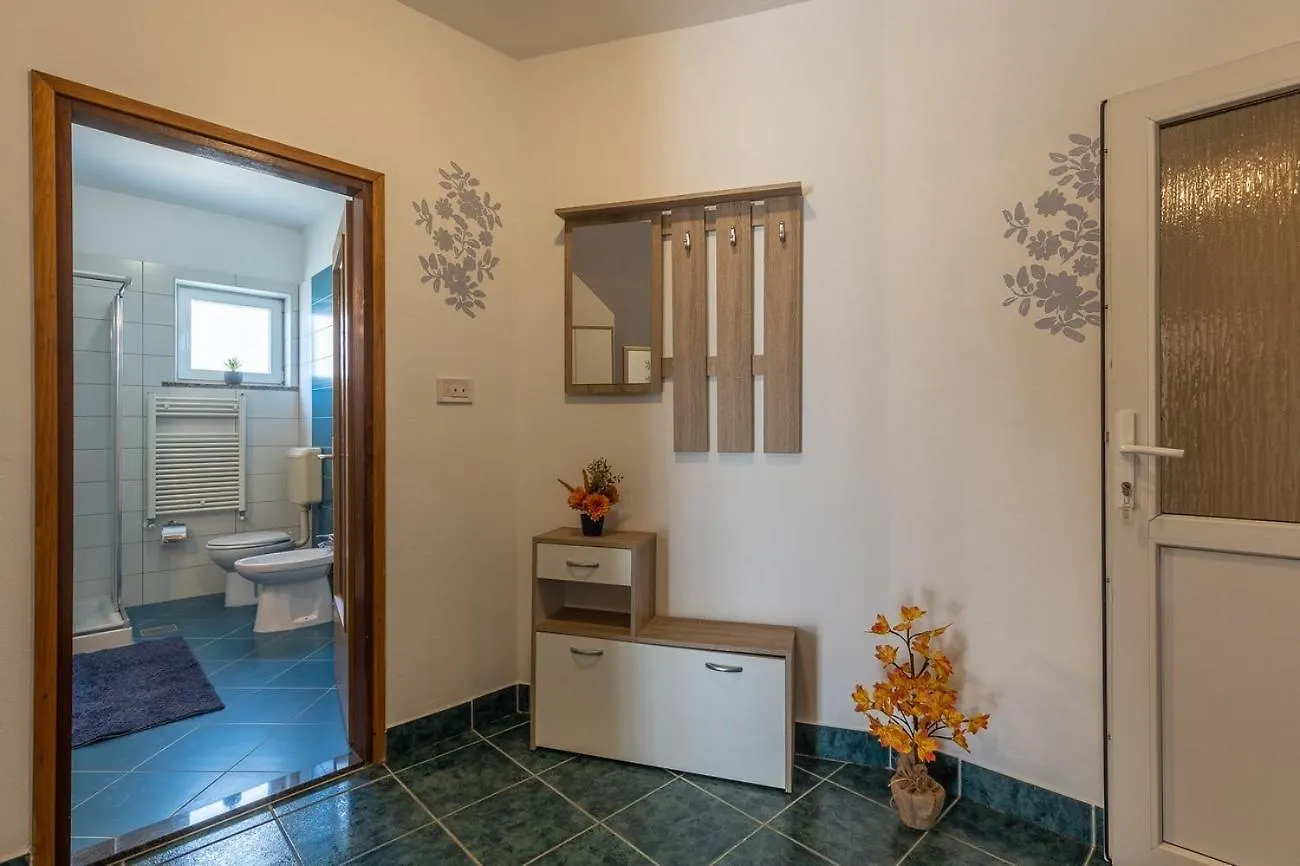 Apartments With A Parking Space Porec - 22124