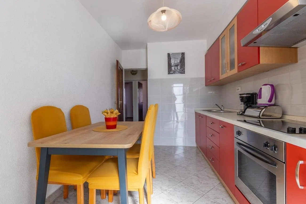 Apartments With A Parking Space Porec - 22124