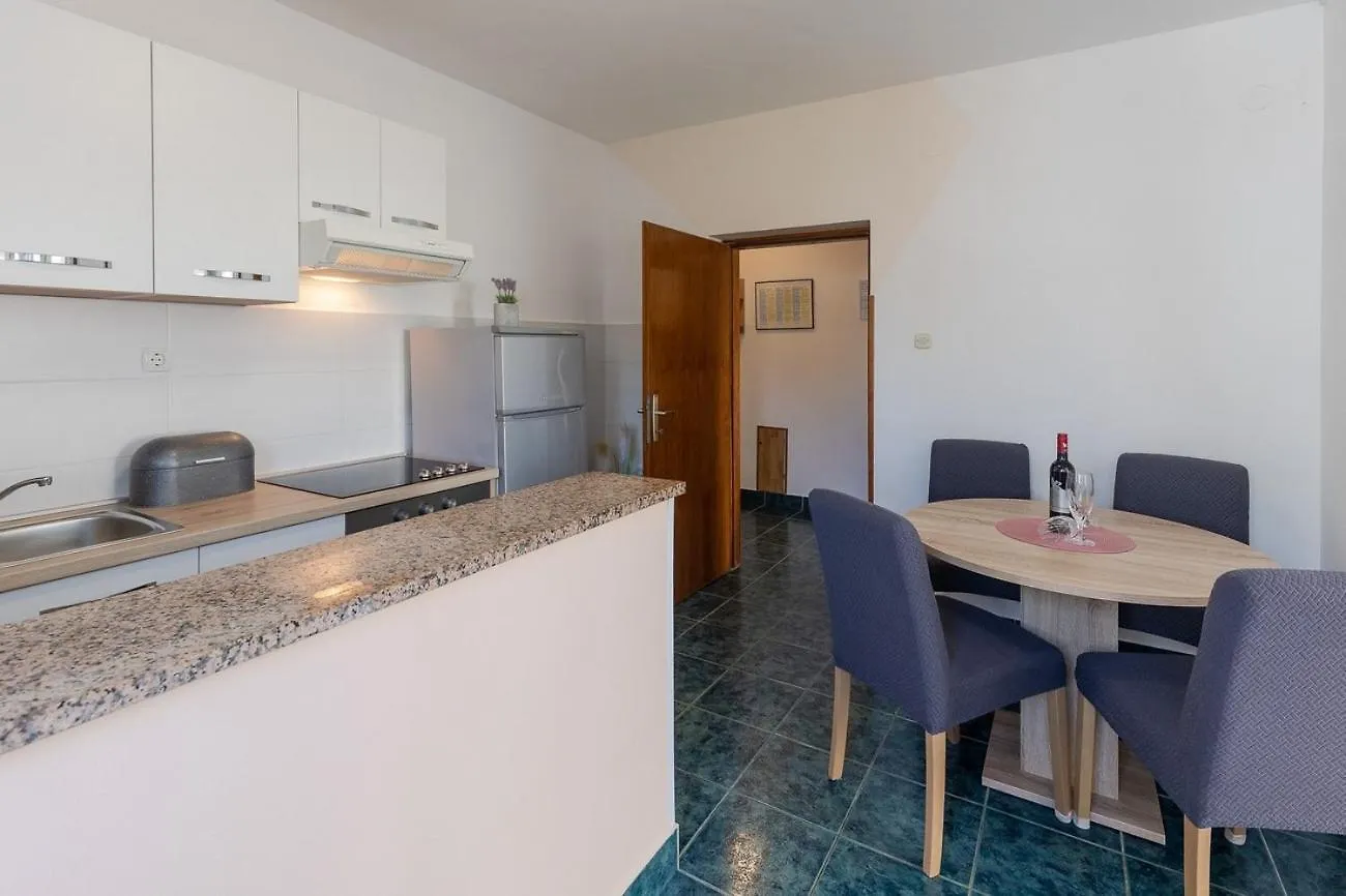 Apartments With A Parking Space Porec - 22124