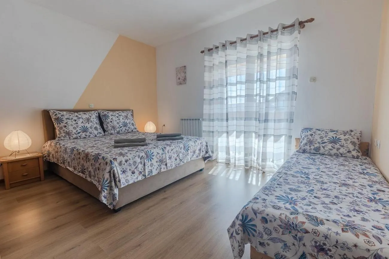 Apartments With A Parking Space Porec - 22124