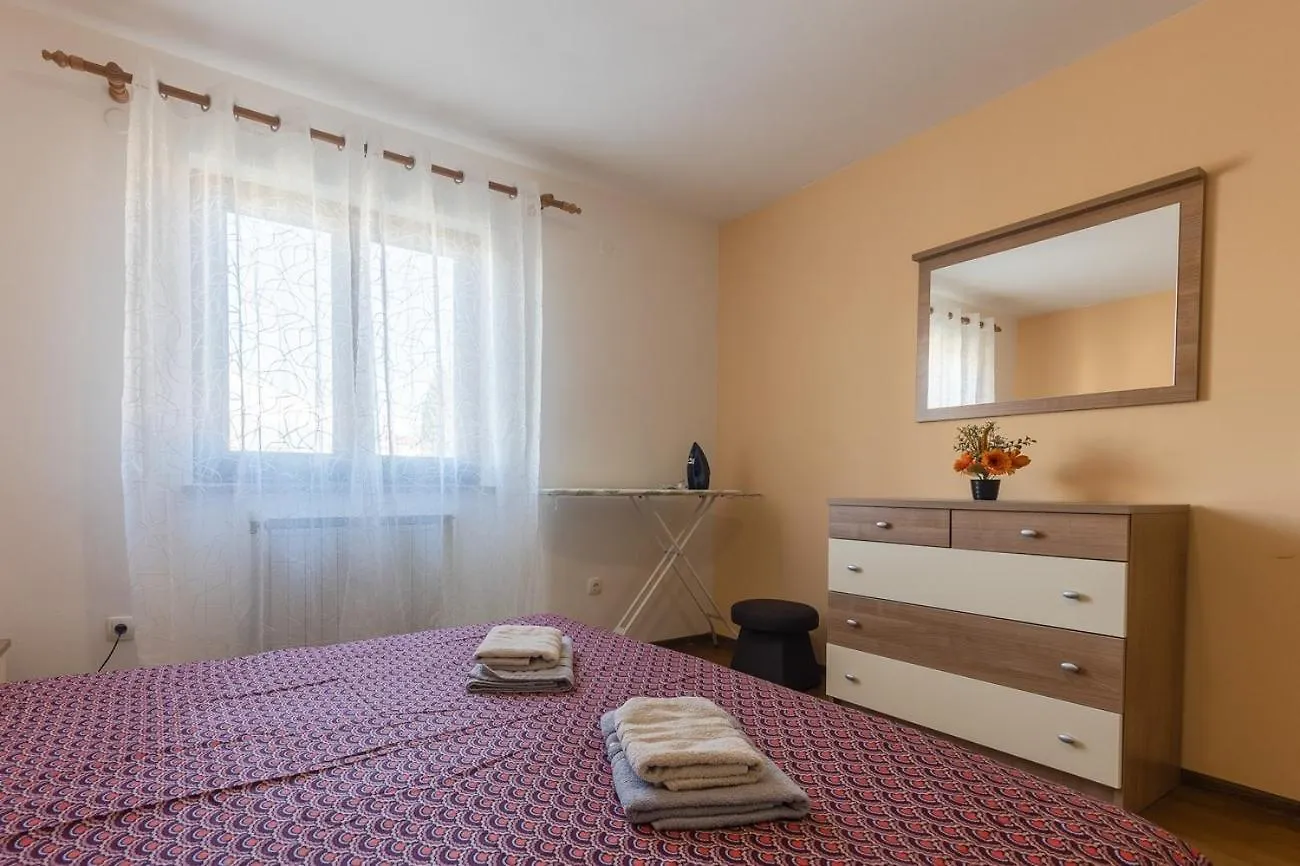 Apartments With A Parking Space Porec - 22124 Croatia