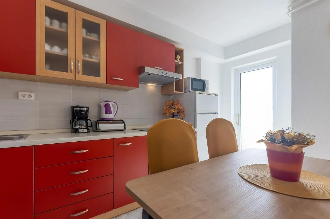 Apartments With A Parking Space Porec - 22124 Croatia