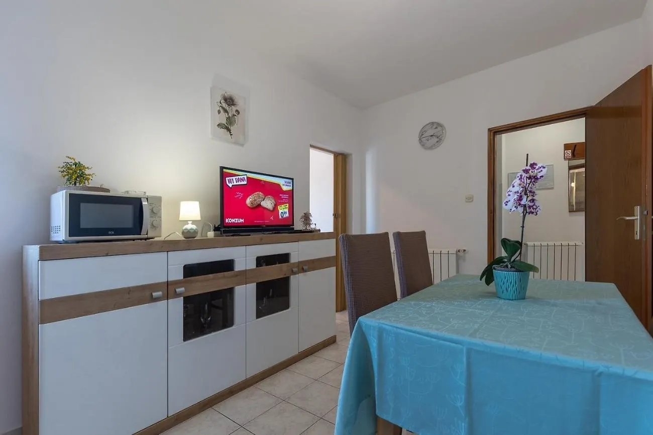 Apartments With A Parking Space Porec - 22124